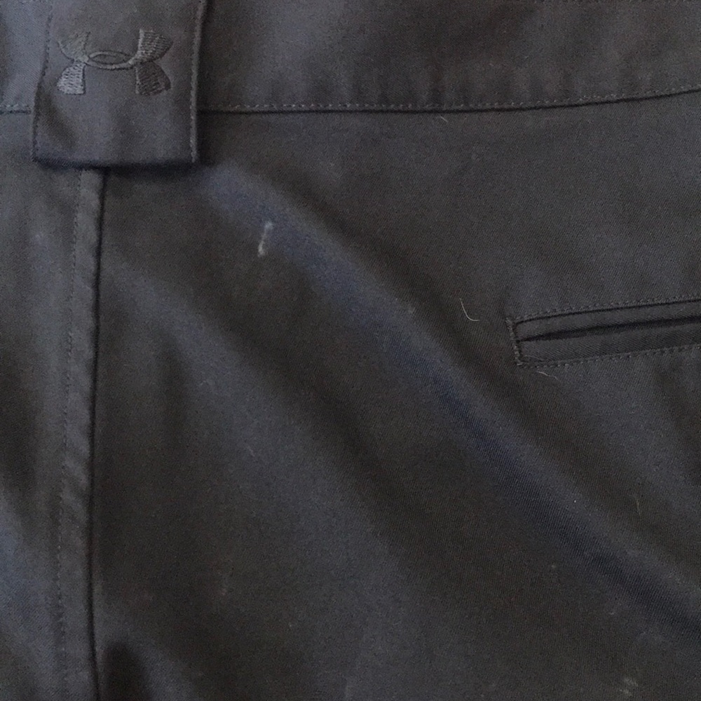 Under Armour Golf Shorts